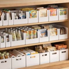 懒角落橱柜收纳盒厨房用品整理盒水槽下杂物收纳筐桌面直角储物盒